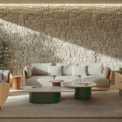 Журнальный стол Dune DUM148