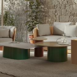 Журнальный стол Dune DUM148