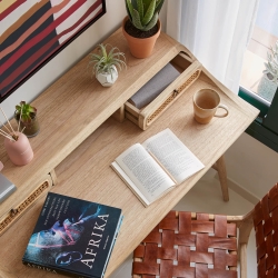 Письменный стол Nalu 110 x 60 cm