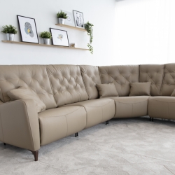 Угловой диван Avalon