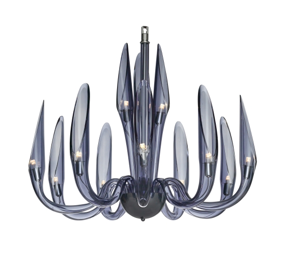 Люстра Montana 18 oval