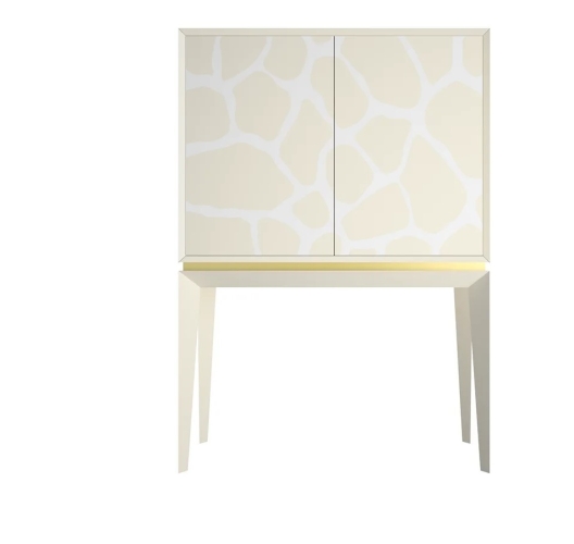 Барный шкаф Triangle Giraffe