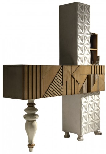 Консоль Mytho