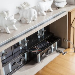 Консоль Mytho