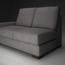 Диван Duomo 2PBI/D