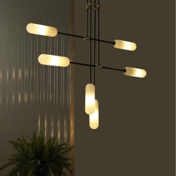 Люстра Atil 6 L