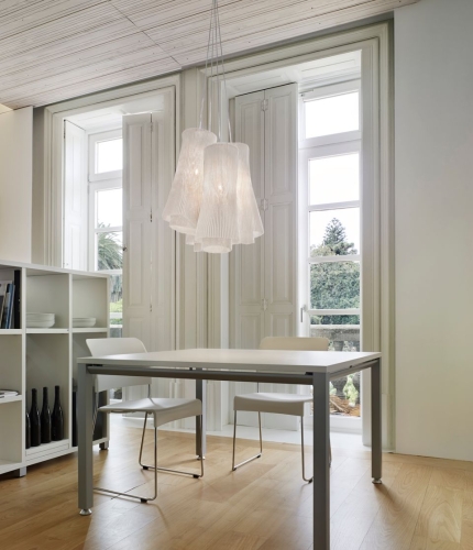 Люстра Tempo Andante DIMMABLE