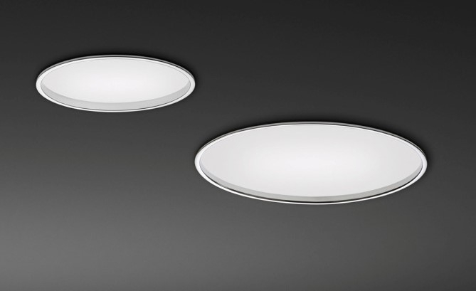 Потолочный светильник Big 2L 0530