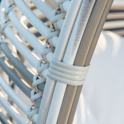 Подвесное кресло Christine KUBU mushroom