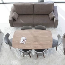 Кресло Fama Boston