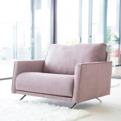 Кресло Fama Boston