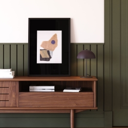 Настольная лампа WE