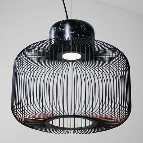 Подвесной светильник Keshi S50