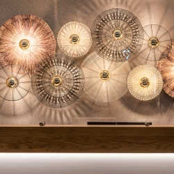 Настенный светильник Vical 28067