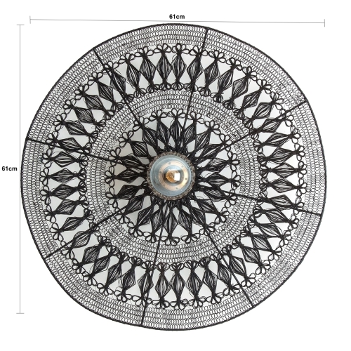 Настенный светильник Vical 28067