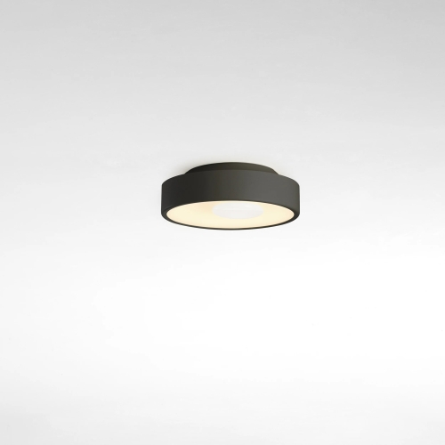 Плафон Sun 40 графитовый