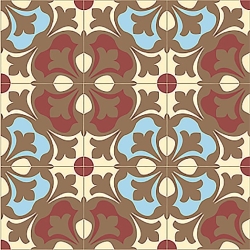 Плитка Mosaic del Sur 10533