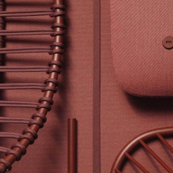 Диван Cala KS2700700