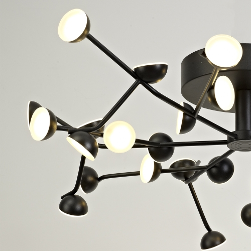 Люстра потолочная MANTRA ADN 6422