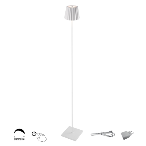 Переносной уличный светильник MANTRA K2  7100