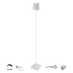 Переносной уличный светильник MANTRA K2  7100