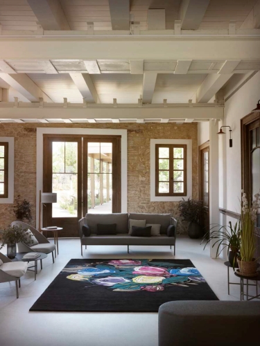 Ковер Bloom 01 200x300