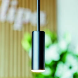 Подвесной светильник Volta VOL_3534R с углубленным навесом