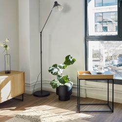 Столик Diane дубовый