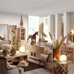 Журнальный столик Bromo