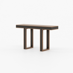 Консоль Pearl 200 дерево