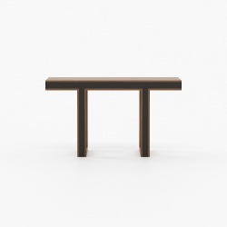 Консоль Pearl 200 дерево