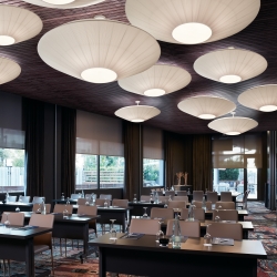 Потолочный светильник Siam 150