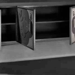 Сервант Valentina 1