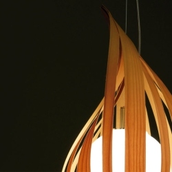 Подвесной светильник Raindrop Small