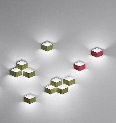 Бра Fold Surface 4204