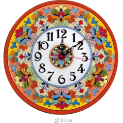 Часы настенные Terra Design TTK315015