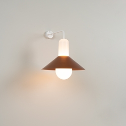 Бра Tagomago 365  медный