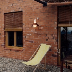 Бра Tagomago 365  медный