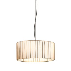 Люстра Curvas large