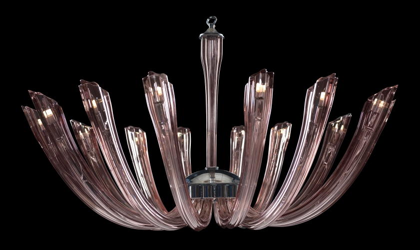 Люстра Takata 18L