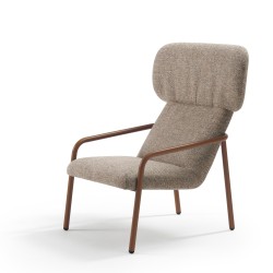 Кресло офисное Elle 348.63.7