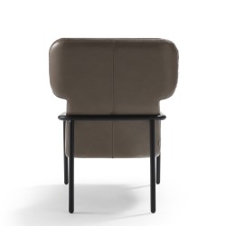 Кресло офисное Elle 348.63.7