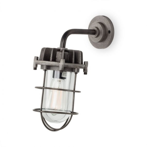 Настенный светильник Tusla