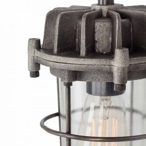 Настенный светильник Tusla