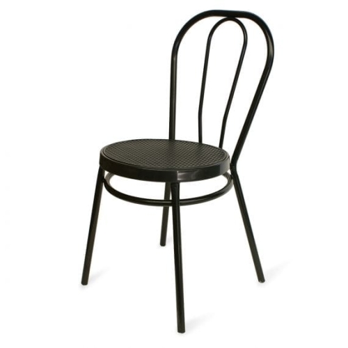 Металлический стул Bistrot