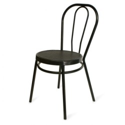 Металлический стул Bistrot