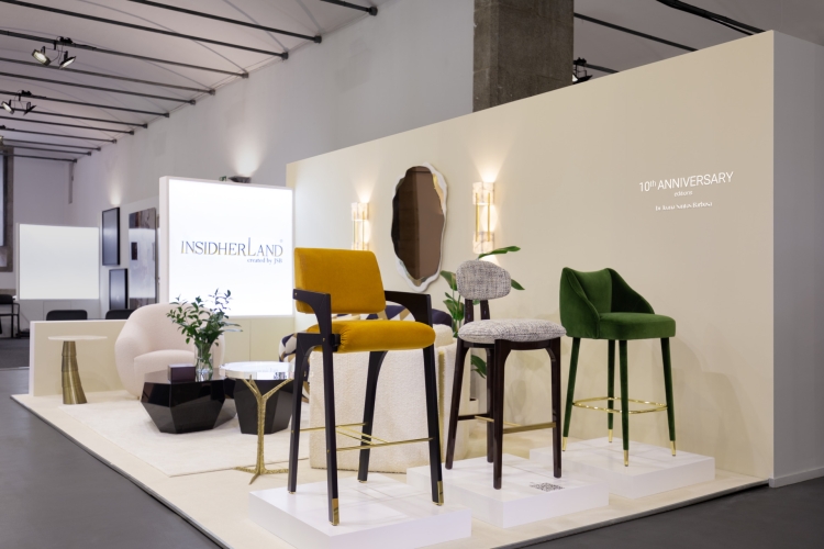 Барный стул Figueroa