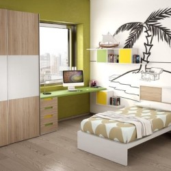 Детская комната Joype 38