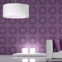 Люстра Seven (белый)