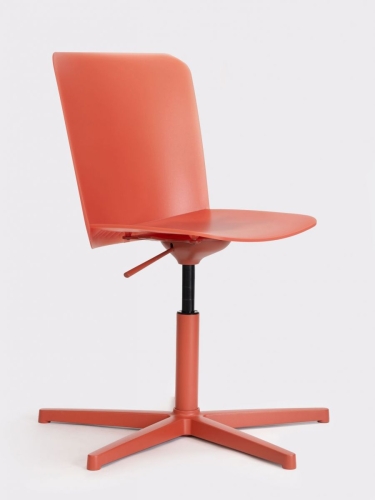 Поворотный стул Supra